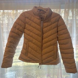 Gap Puffer Jacket